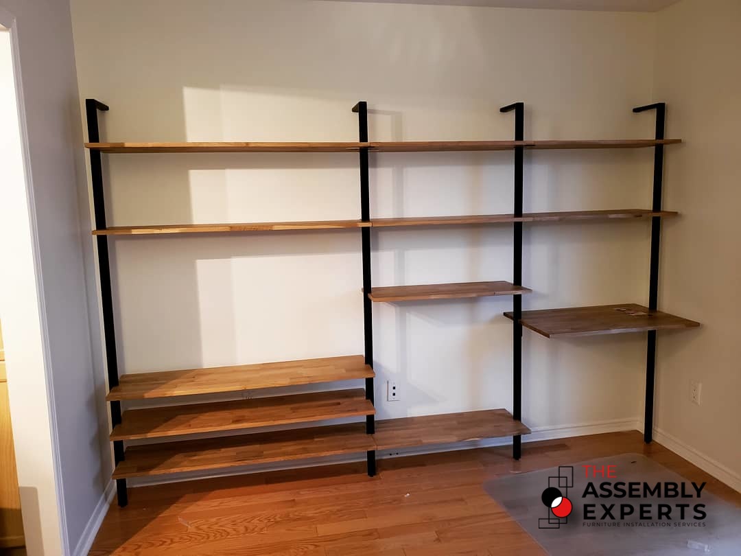 Home Furniture Assembly in Toronto & Ottawa Assembly Experts