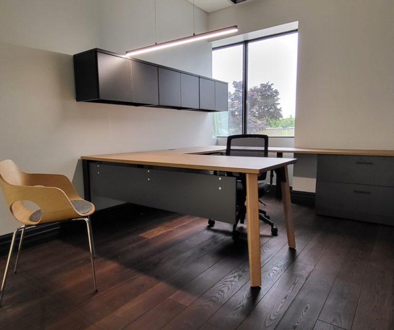 Office Furniture Assembly & Installation The Assembly Experts