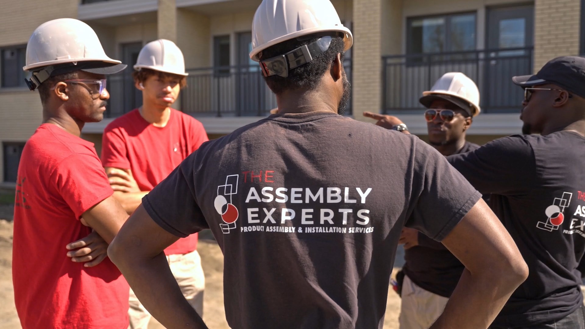 Furniture Assembly Service in Ottawa The Assembly Experts