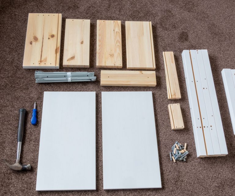 Flat Pack Furniture Assembly Service in Ottawa The Assembly Experts