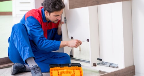 Furniture Installation Experts