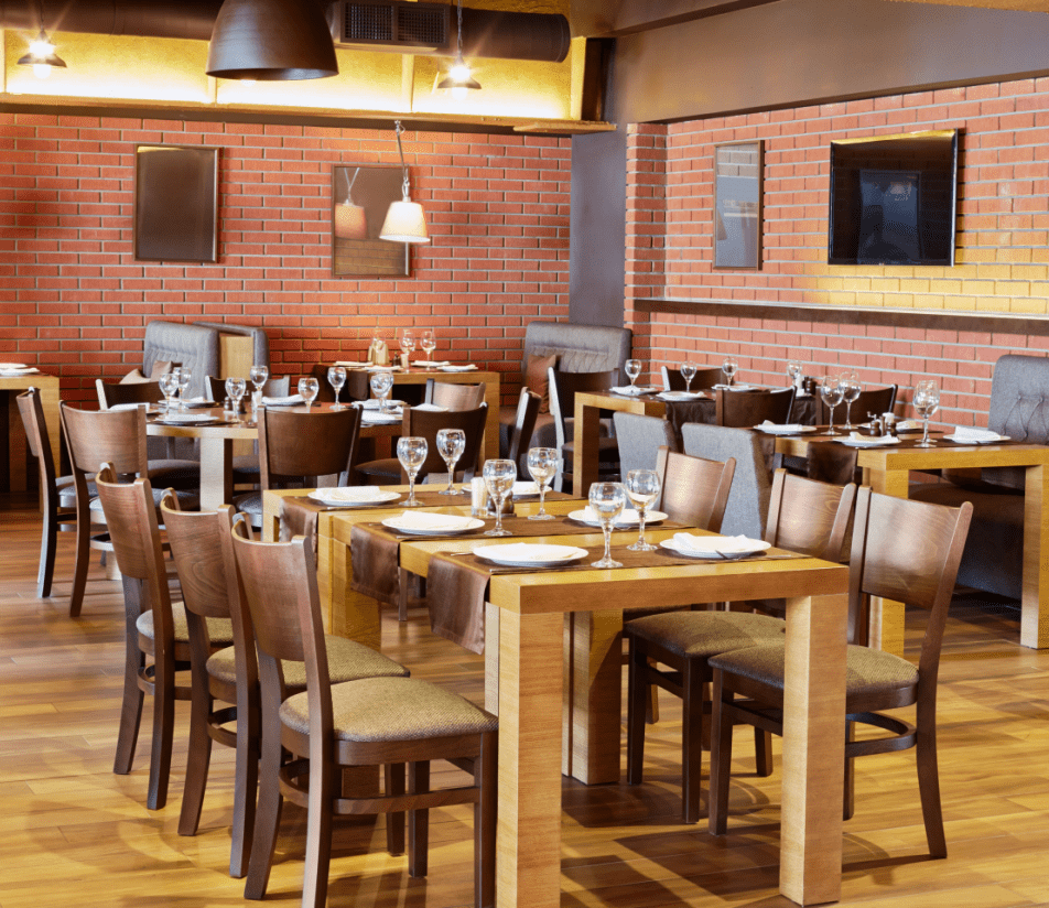 Restaurant Furniture Assembly Ottawa Assembly Experts