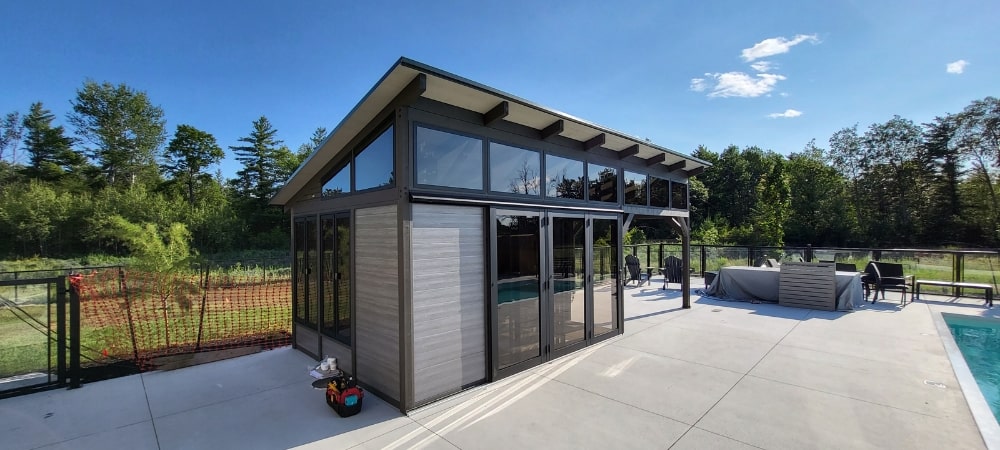 assembly experts solarium