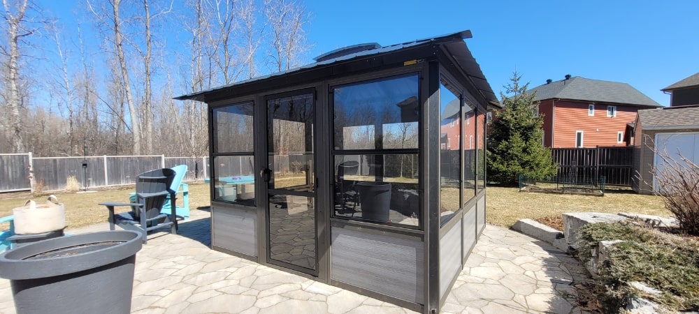 assembly experts solarium