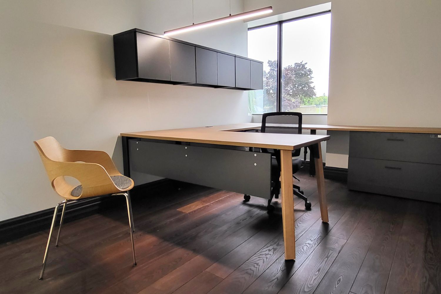 office assembly